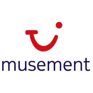 zum TUI Musement DE
</div>
Onlineshop