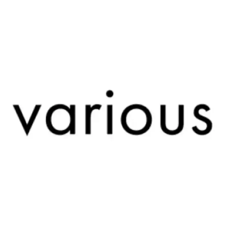various-shop